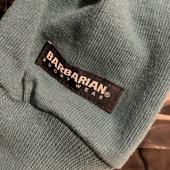 Barbarian Rugby - Picture 8 of 8